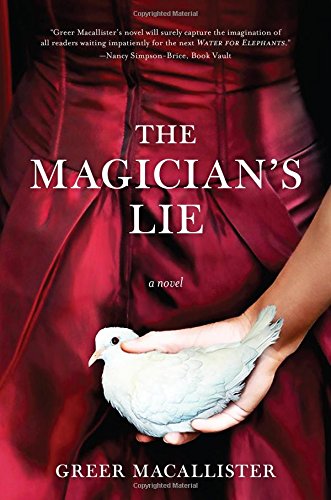 The Magician’s Lie